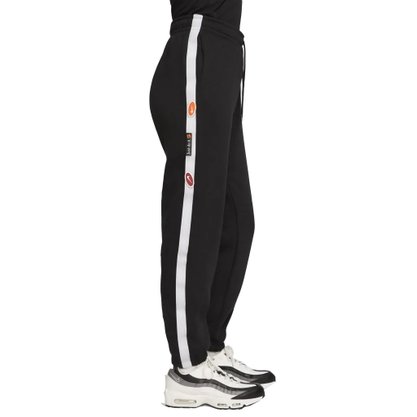 Calça Moletom Nike NSW Jogger Icon Clash Feminina CJ2036-010