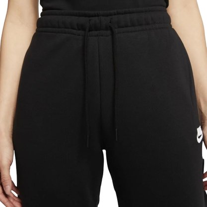 Calça Moletom Nike NSW Jogger Icon Clash Feminina CJ2036-010