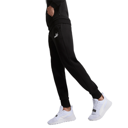 Calça Moletom Puma Essentials Logo Masculina 586714-01