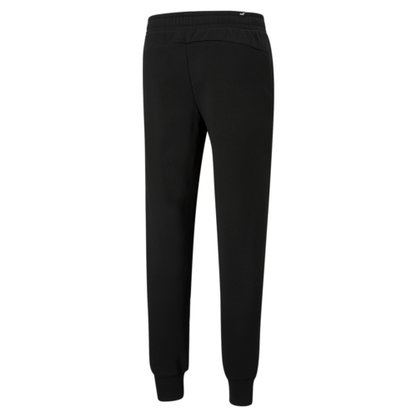 Calça Moletom Puma Essentials Logo Masculina 586714-01