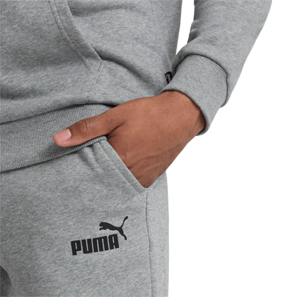 Calça Moletom Puma Essentials Logo Masculina 586714-03