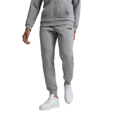 Calça Moletom Puma Essentials Logo Masculina 586714-03