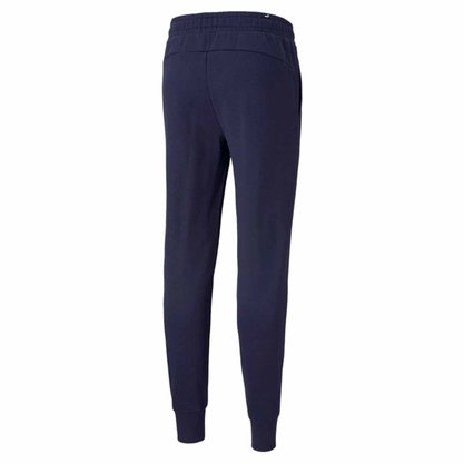 Calça Moletom Puma Essentials Slim Masculino 586748-06