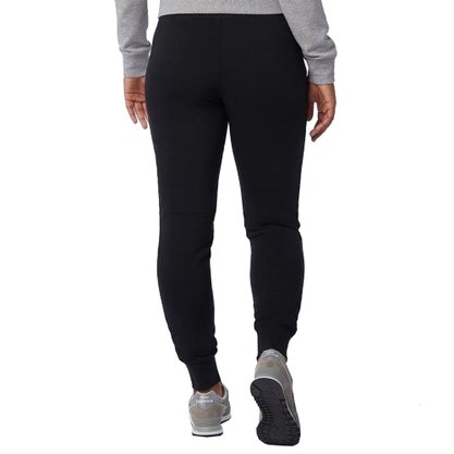 Calça New Balance Jogger Essentials Feminina BWP03530BK