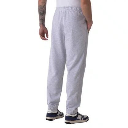 Calça New Balance Athletics Small Logo Masculina MP41508B-AHH