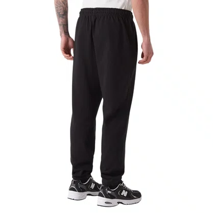 Calça New Balance Athletics Small Logo Masculina MP41508B-BK