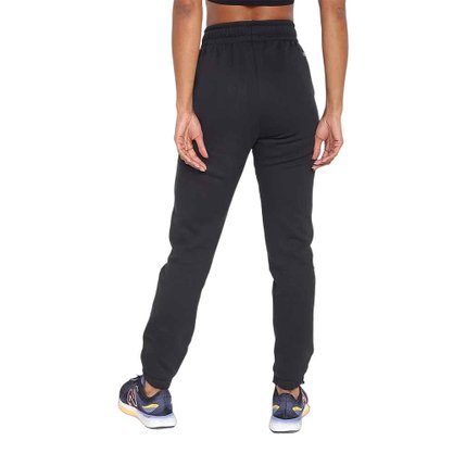 Calça New Balance Essentials Basic Feminina WP31530B-BK