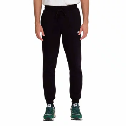 Calça New Balance Essentials Basic Masculino MP31539B-BKK