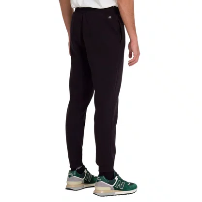 Calça New Balance Essentials Basic Masculino MP31539B-BKK