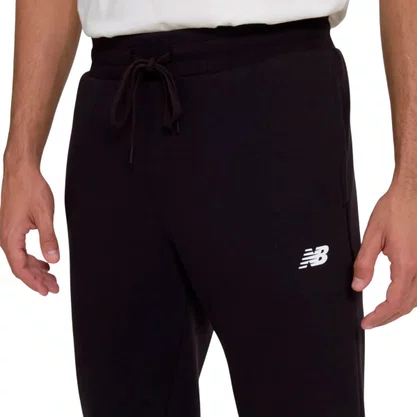 Calça New Balance Essentials Basic Masculino MP31539B-BKK