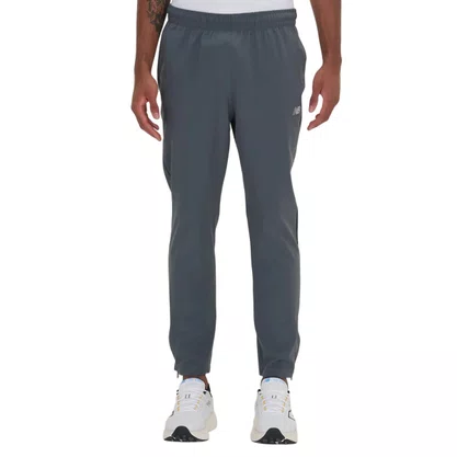 Calça New Balance Jogging Masculina MP33242B-GT
