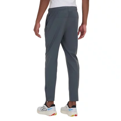 Calça New Balance Jogging Masculina MP33242B-GT