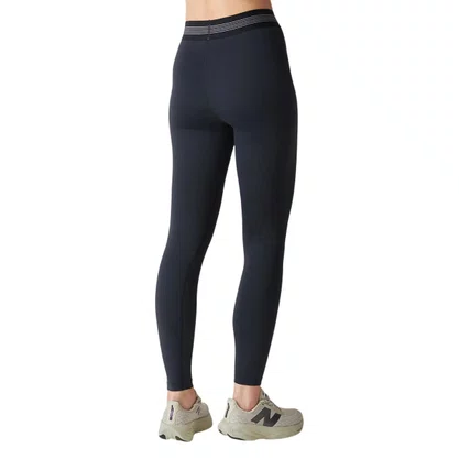 Calça New Balance Legging Ac 25 Feminina WB6160E1B-BK