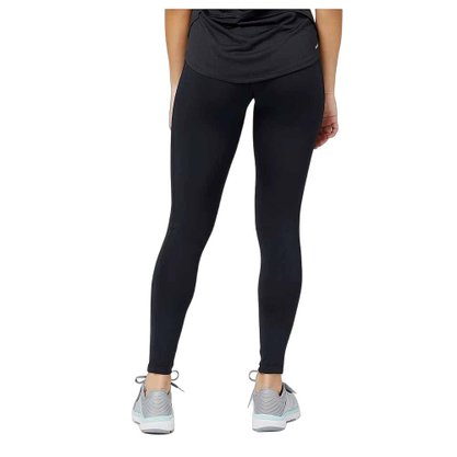 Calça New Balance Legging Accelerate Feminina WP23234B-BK