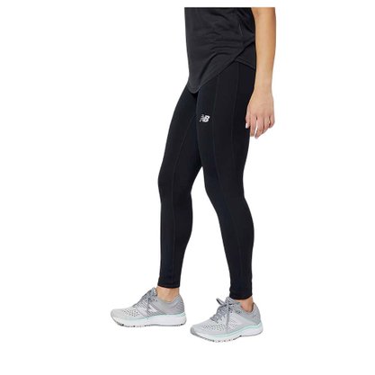 Calça New Balance Legging Accelerate Feminina WP23234B-BK