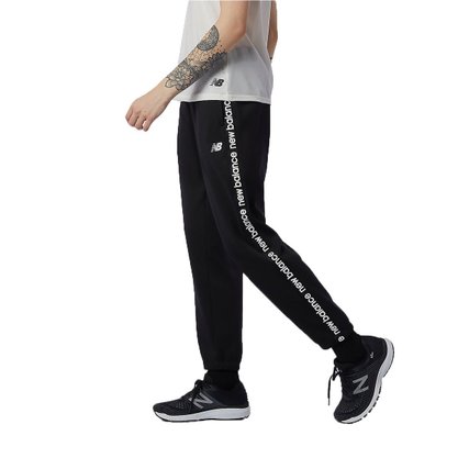 Calça New Balance Relentless Performance Feminina WP13176-BK