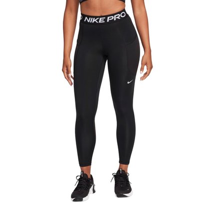 Calça Nike 365 Mr 7/8 Pkt Tight Feminino FB5032-011