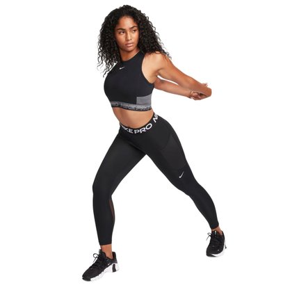 Calça Nike 365 Mr 7/8 Pkt Tight Feminino FB5032-011