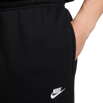 Calça Nike Club Basketball Cargo Masculina FN3805-010
