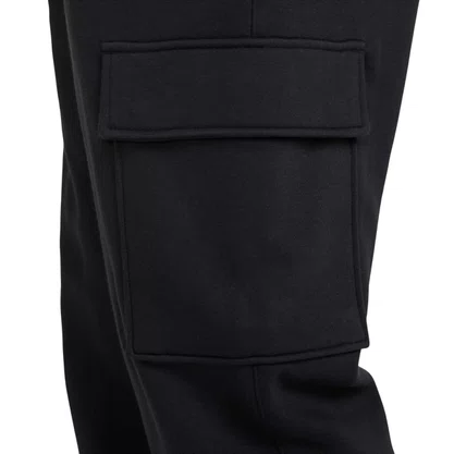 Calça Nike Club Basketball Cargo Masculina FN3805-010