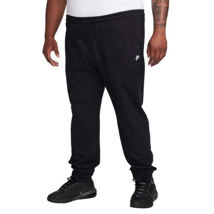 Calça Nike Club Knit Masculina FQ4330-010