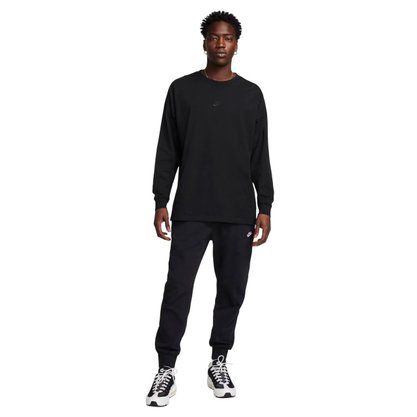 Calça Nike Club Knit Masculina FQ4330-010