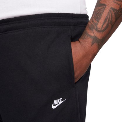 Calça Nike Club Knit Masculina FQ4330-010
