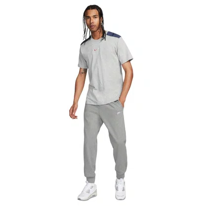 Calça Nike Club Knit Masculina FQ4330-063