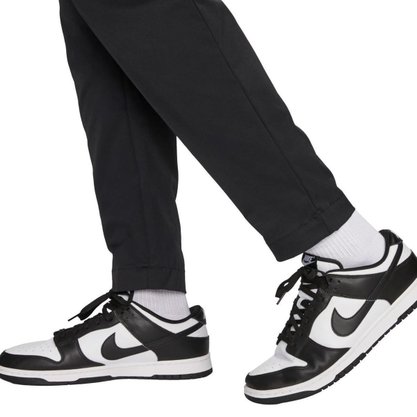 Calça Nike Club Woven Taper Masculino DX0623-010 Unica