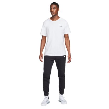 Calça Nike Fleece Park Masculina CW6907-010