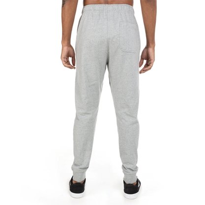 Calça Nike Jogger Moletom Sportswear Club Masc BV2762-063
