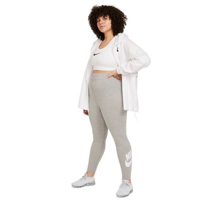 Calça Nike  Leg Sportswaer Essential Plus Fem DC6950-063