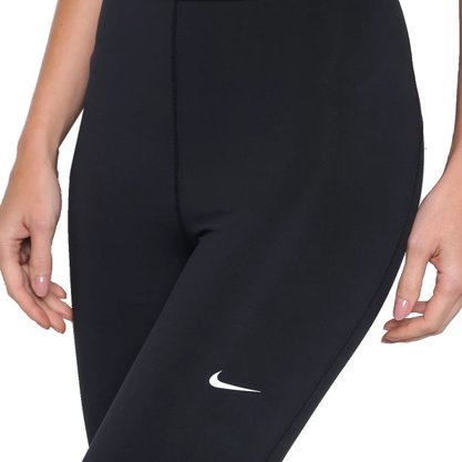 Calça Nike Pró 365 7/8 Hi Rise Feminina CZ9779-010