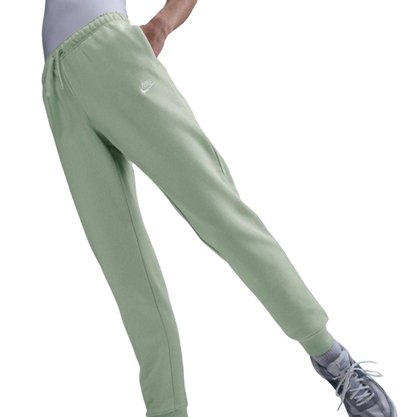 Calça Nike Sportswear Club Club Fleece Feminina DQ5191-034
