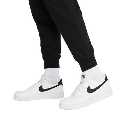 Calça Nike Sportswear Club Fleece Feminina DQ5191-010