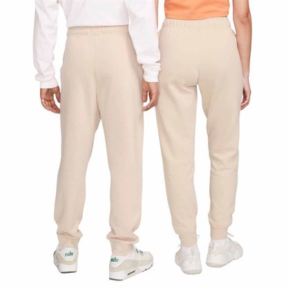 Calça Nike Sportswear Club Fleece Feminina DQ5191-126