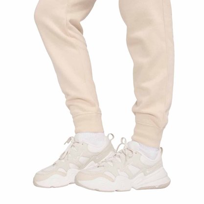 Calça Nike Sportswear Club Fleece Feminina DQ5191-126