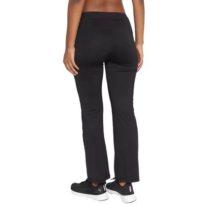 Calça Puma Performance Yoga Pant Feminina 521771-01