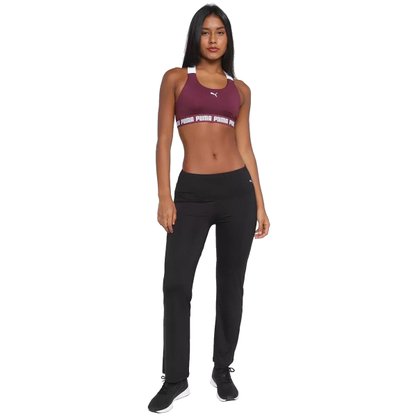 Calça Puma Performance Yoga Pant Feminina 521771-01