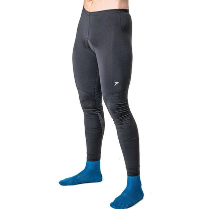 Calça Poker Ciclista Fang Masculina 03829-PT