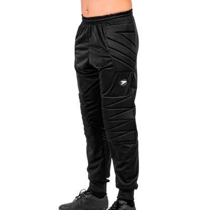 Calça Infantil Poker Goleiro Mundial Junior 03892-PT