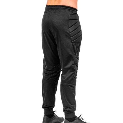 Calça Infantil Poker Goleiro Mundial Junior 03892-PT