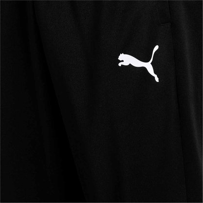 Calça Puma Active Tricot Cl Masculino 586731-01