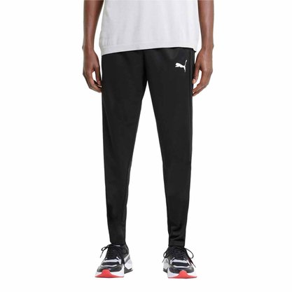 Calça Puma Active Tricot Cl Masculino 586731-01