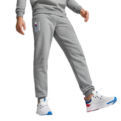 Calça Puma BMW MMS Ess Fleece Masculina 621302-03