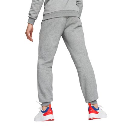 Calça Puma BMW MMS Ess Fleece Masculina 621302-03