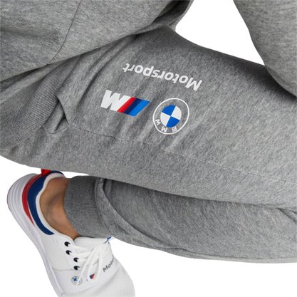 Calça Puma BMW MMS Ess Fleece Masculina 621302-03