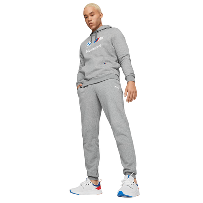 Calça Puma BMW MMS Ess Fleece Masculina 621302-03