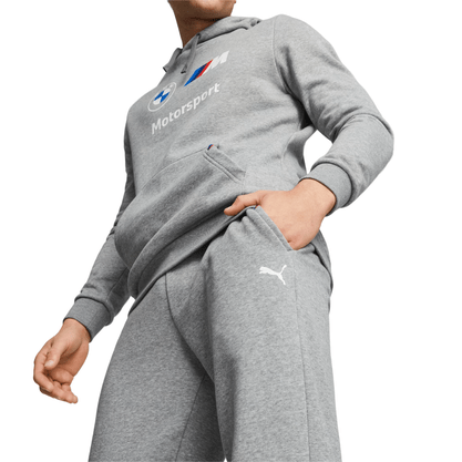Calça Puma BMW MMS Ess Fleece Masculina 621302-03