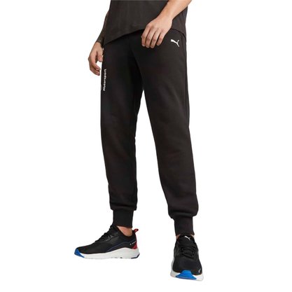 Calça Puma BMW MMS ESS FT Masculina 538145-01